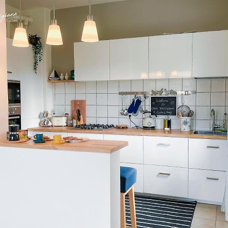 טרוויסו Casa Trevigiana - Super Location, Fully Equipped & Spacious מראה חיצוני תמונה
